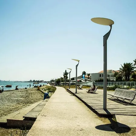 Liuda,3 Bedroom With Compool * Βορόκλινη