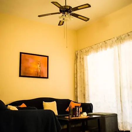 Liuda,3 Bedroom With Compool