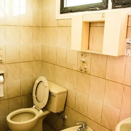 Σπίτι διακοπών Liuda,3 Bedroom With Compool Βορόκλινη