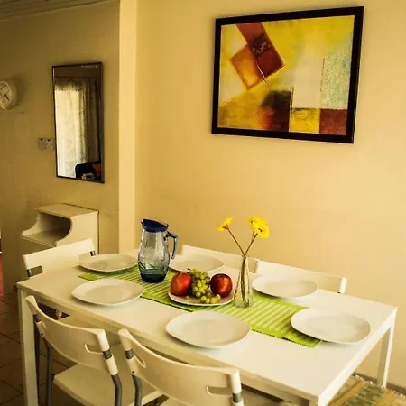 Liuda,3 Bedroom With Compool Voroklini