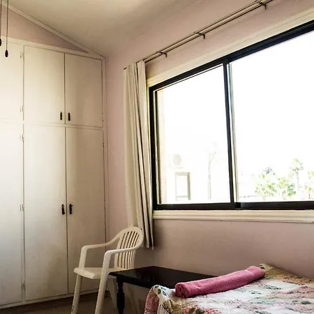 Liuda,3 Bedroom With Compool Nyaraló