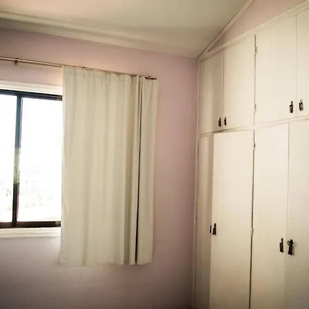 Prázdninový dům Liuda,3 Bedroom With Compool Voroklini