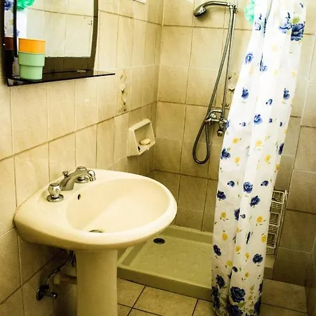 Liuda,3 Bedroom With Compool Prázdninový dům Voroklini