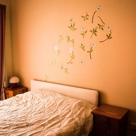 Liuda,3 Bedroom With Compool Prázdninový dům